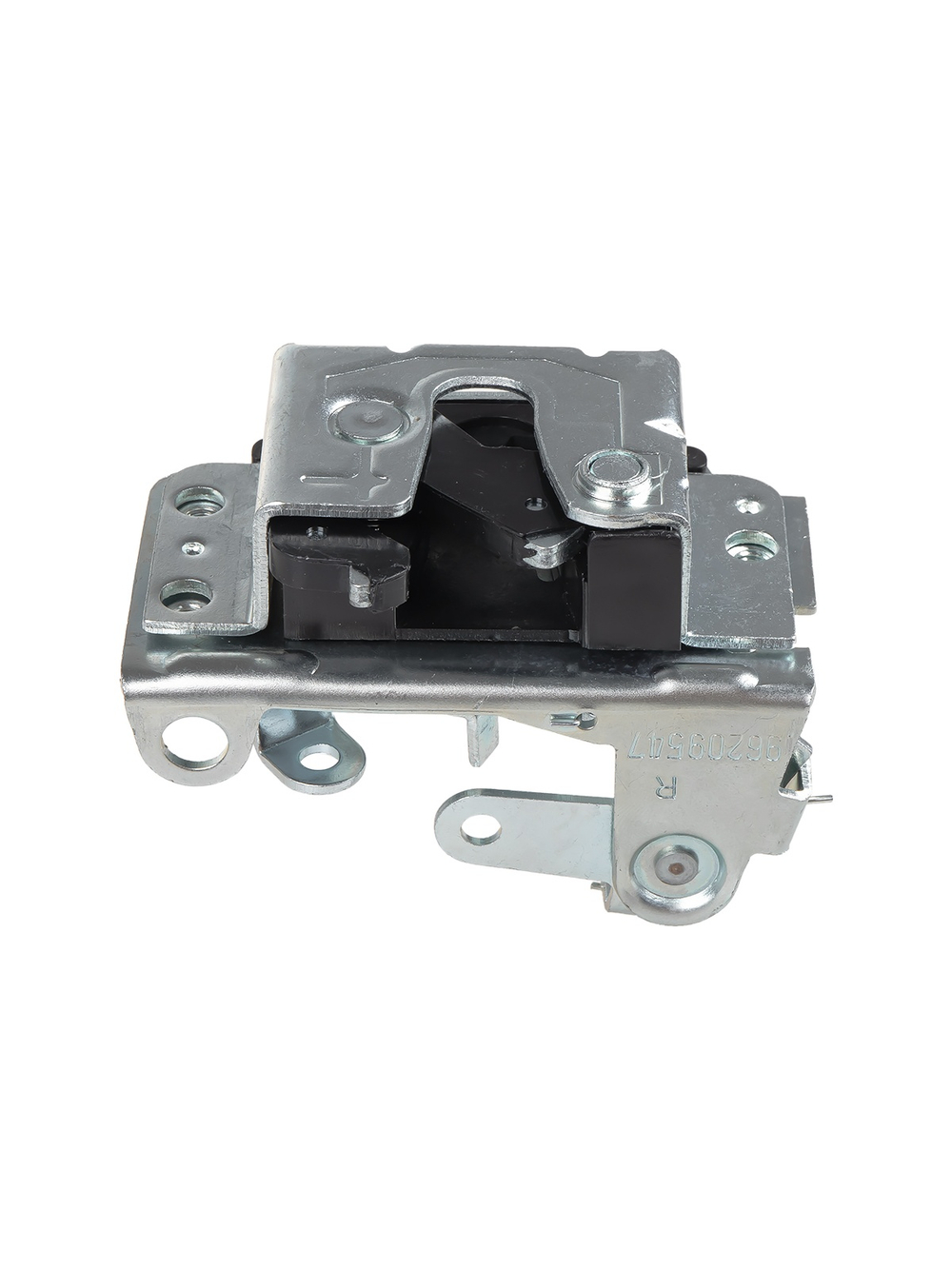 Замок двери передней R DAEWOO Nexia GANZ GIC12013