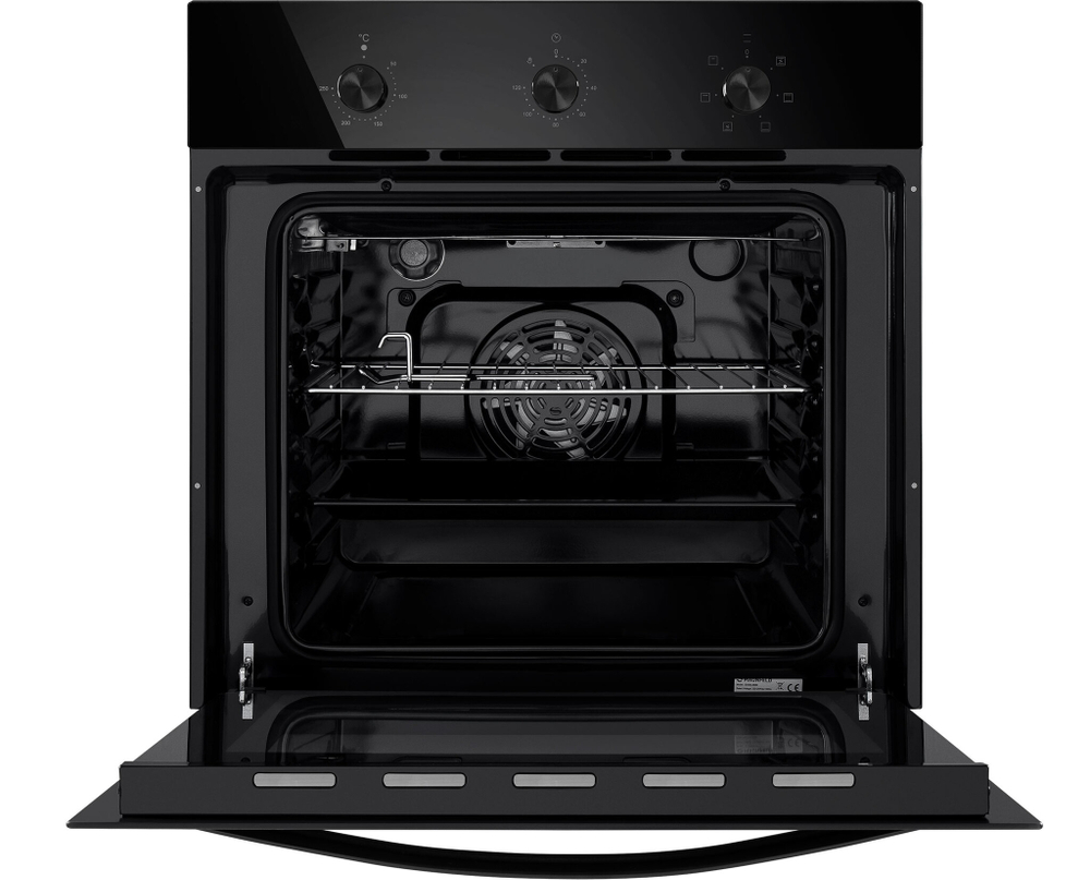 Шкаф духовой электрический MAUNFELD EOEC.586B2 фото 2
