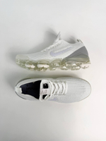 Кроссовки Nike Air Vapormax 2019 #B204 (бел.)