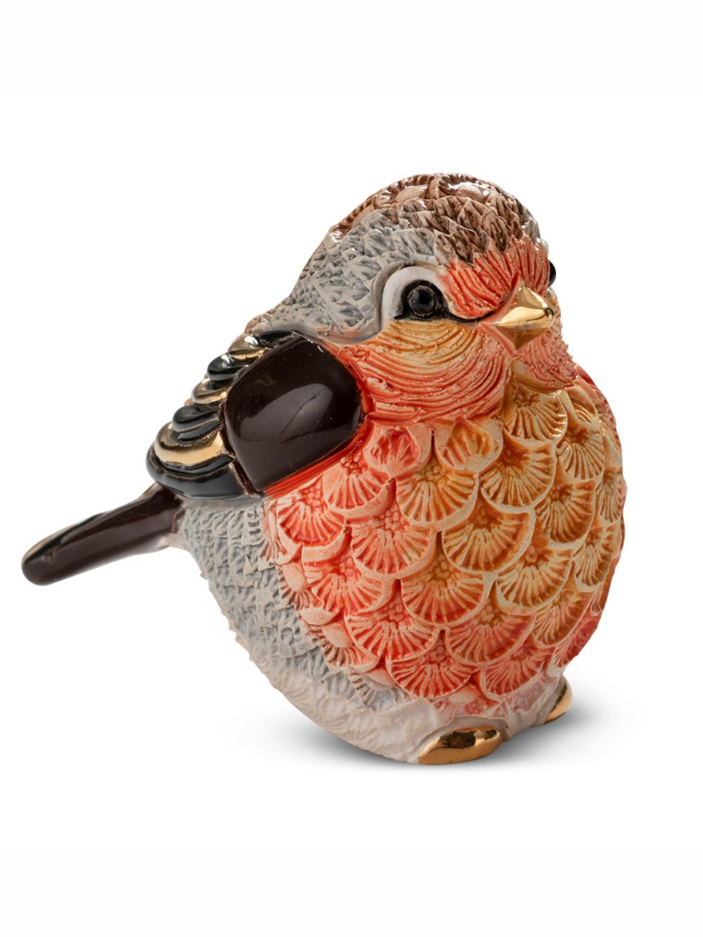 De Rosa Rinconada Статуэтка коллекционная Малиновка