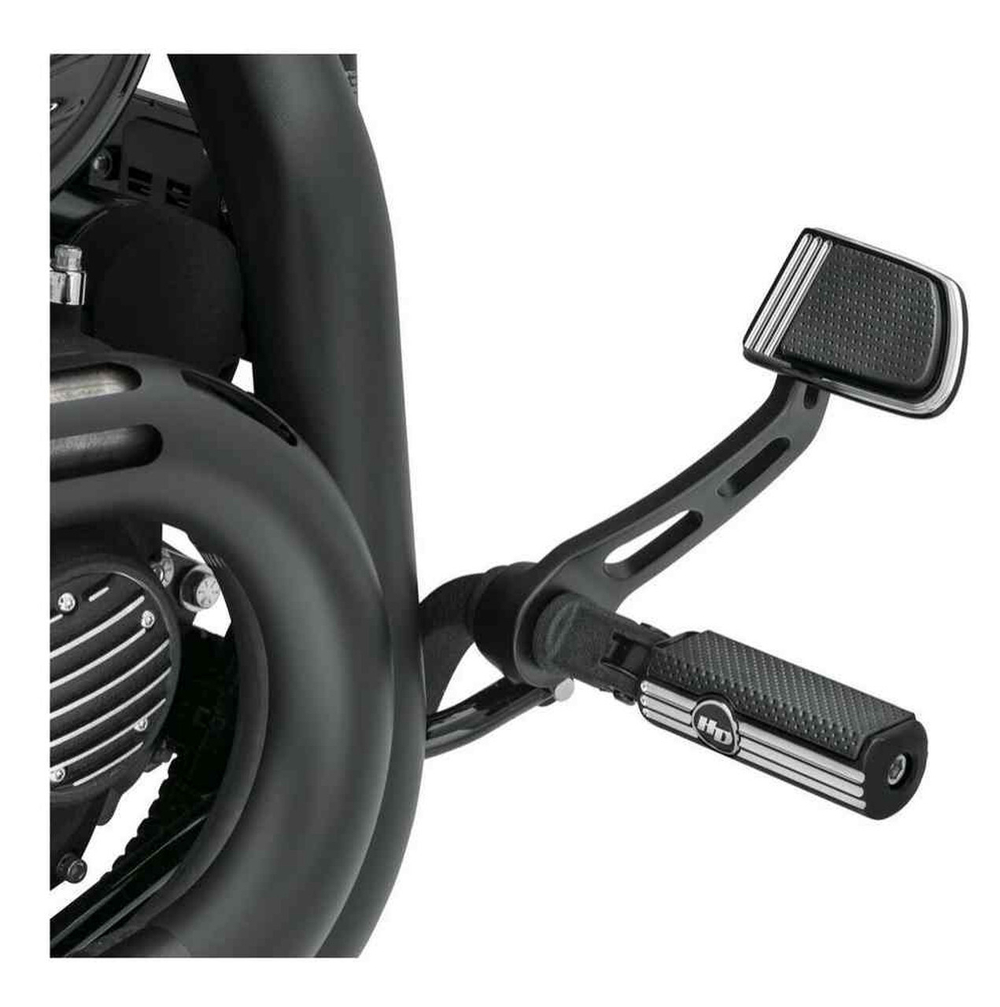 50600188 Малая накладка на педаль тормоза Harley-Davidson® Defiance