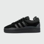 Кроссовки Adidas Campus x Bad Bunny Black Wmns