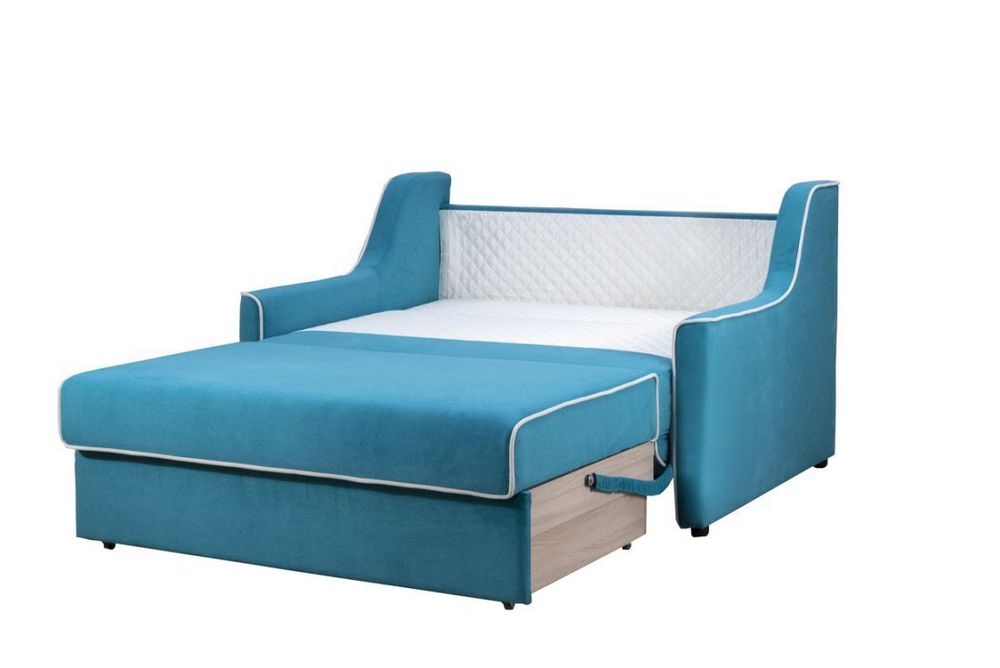 Мини-диван "Смарт-1,2" в ассортименте.