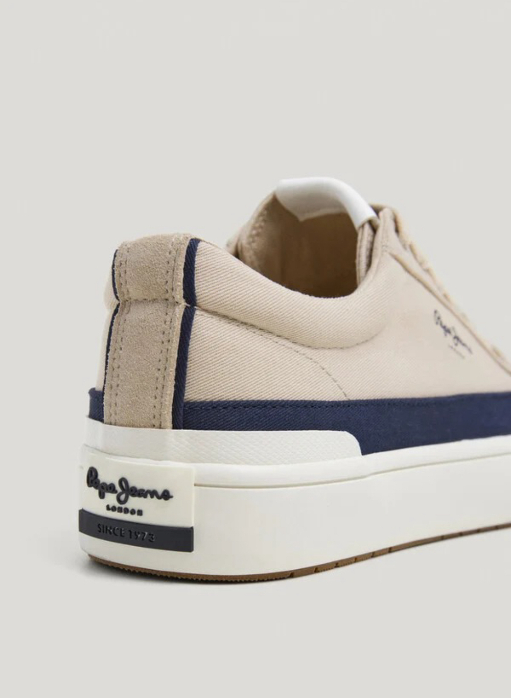 Кеды мужские Pepe Jeans