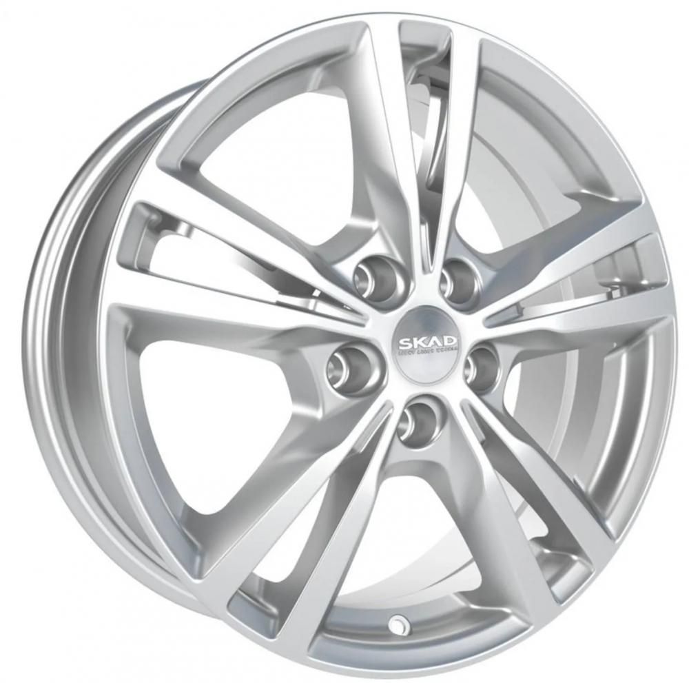 Скад Мельбурн 7x17 5x114.3 ET 50 Dia 67.1 (селена)