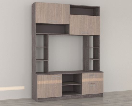 анкор темный / анкор светлый