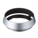 Объектив Fujifilm XF 23mm f/2 R WR серебристый