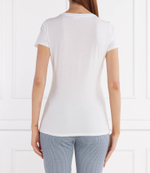 Футболка Liu Jo - белый(MA4333 J5904)