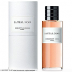 Santal Noir