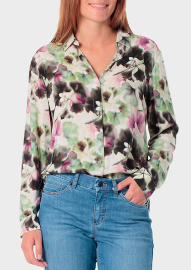 Блуза GERRY WEBER