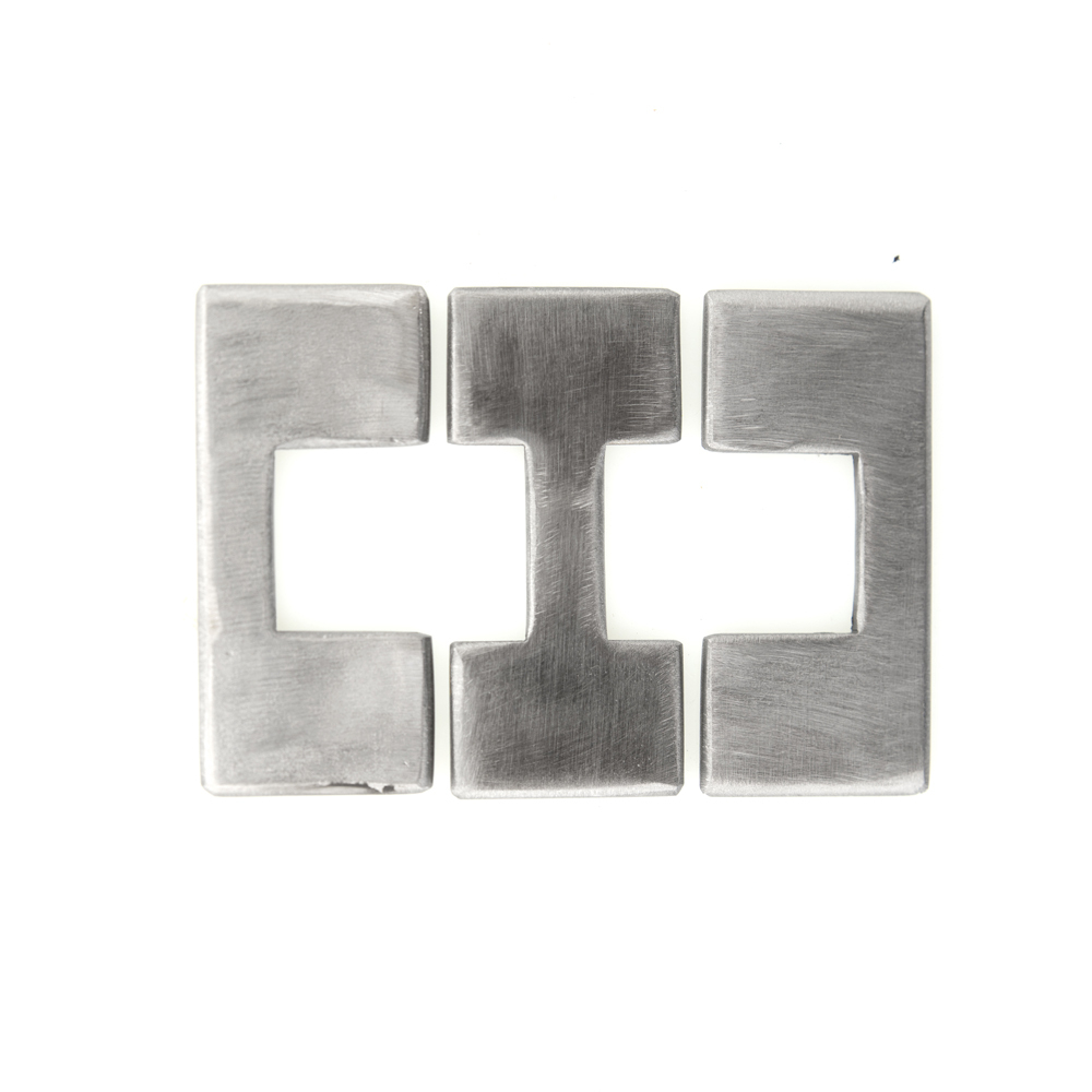 Лопасти фаршевого насоса для 3-х лопастного ротора (70-34)) (комплект)