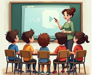 Организация инженерных занятий «Научная игрушка» в начальной школе и дополнительном образовании