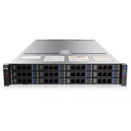 Серверная платформа Gooxi SL201-D12R-G4