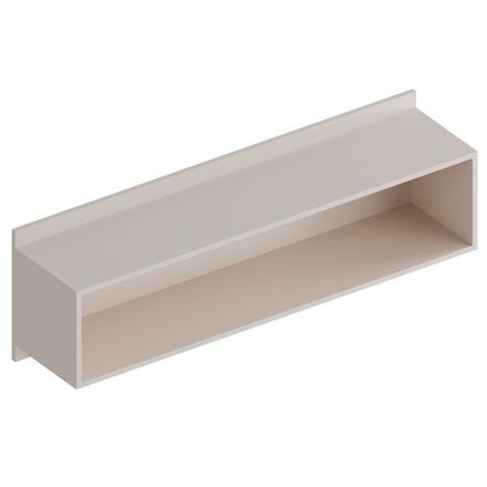 Полка настенная №1 "Тефия" 1300 (Софт сантьяго/Тефия), МФ Велес, г. Туймазы