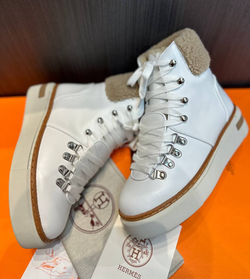 Ботинки Hermes