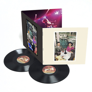 Led Zeppelin / Presence (Deluxe Edition)(2LP)