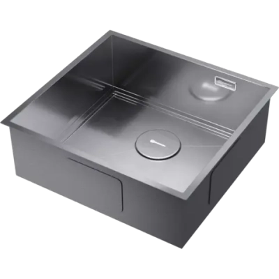 Кухонная мойка Omoikiri Kasen 48-26 INT IN