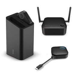 Система презентаций BenQ InstaShow S10 Wireless Presentation System