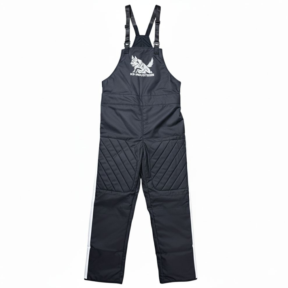 Костюм фигуранта с ëмным рукавом K9 INDUSTRIES