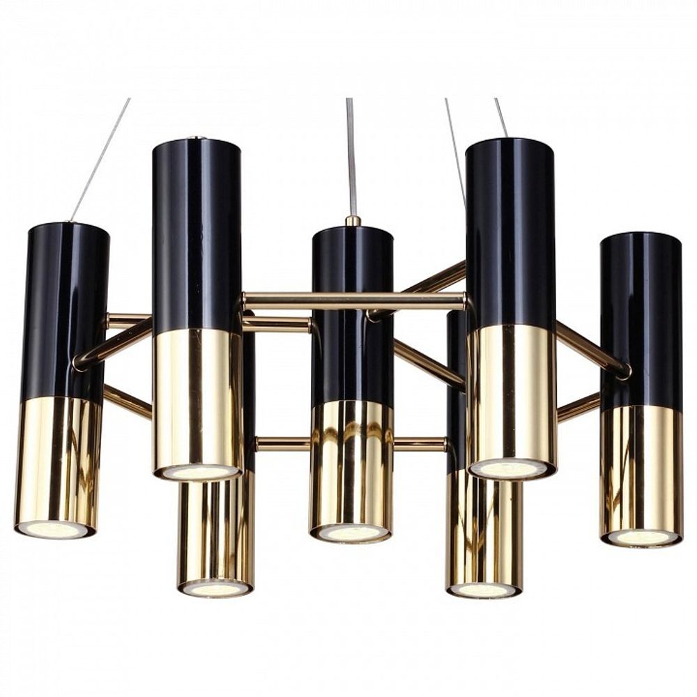 Подвесная люстра Favourite Ultra 1600-7P