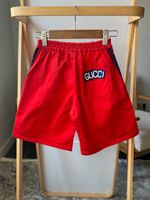 Хлопковые шорты Gucci, 128