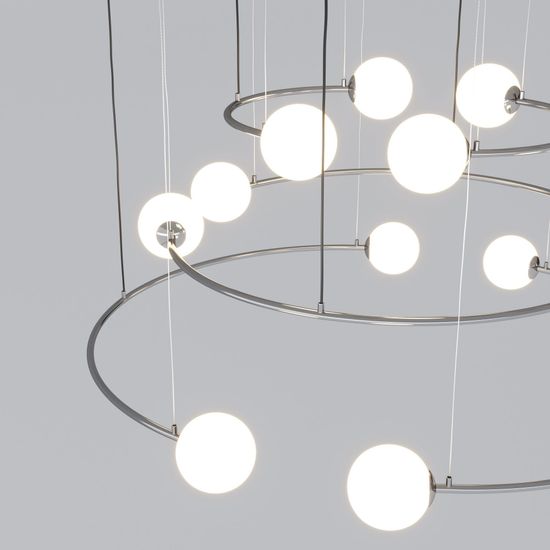 360/12 / подвесной светильник