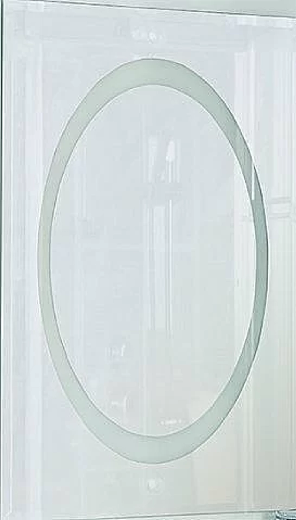 Душевая кабина WeltWasser WW500 ALLER 901 90х90
