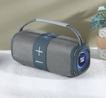 Беспроводная колонка TG-668 (16W/TF/USB/FM) RGB Light