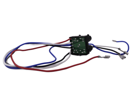 Индикатор остаточного тепла T180 для электрической плиты Darina, Gefest