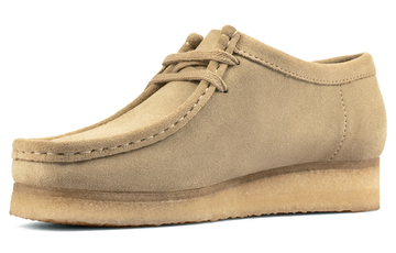 Clarks Originals Wallabee Boots