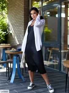 Рубашка II-8488 Фабрика Моды