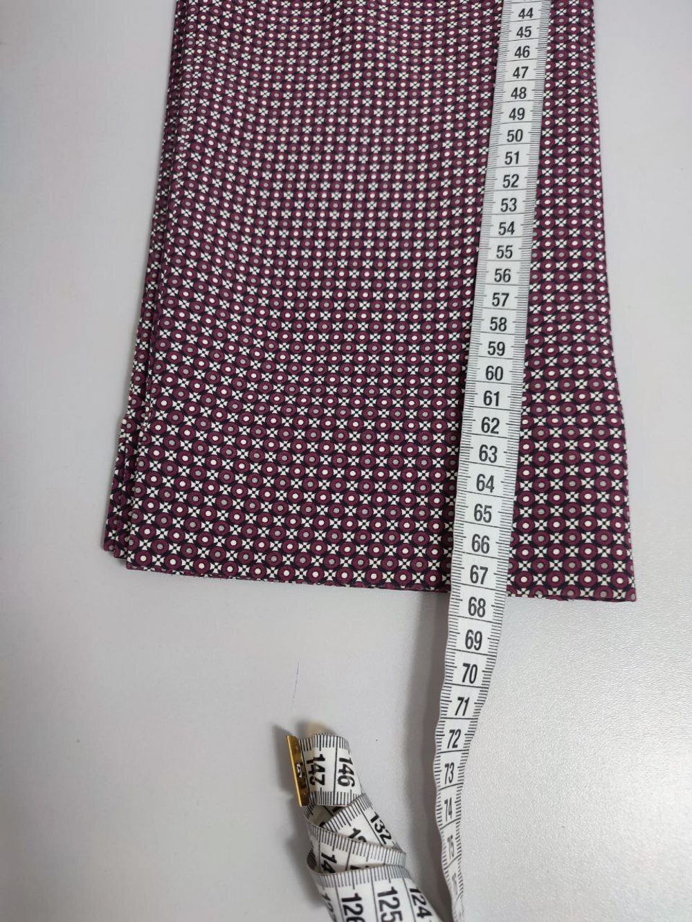 Брюки Zara яркие 44 размер