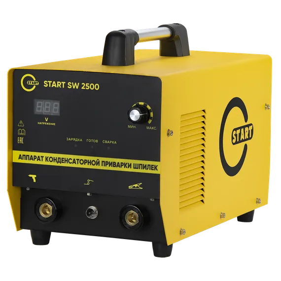 SW-2500 OSA START Аппарат конденсаторной приварки шпилек 7ST2500