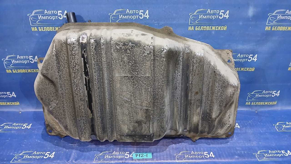 Бак топливный NISSAN PRIMERA 2001