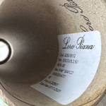 EXODUS - Loro Piana; 100% шелк; 2500м/100гр; col. Bianco Ossigenato, цвет: белый дымчатый