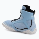 Боксёрки Hayabusa Pro Boxing powder blue