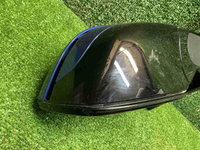 Зеркало правое BMW 5er G30 (2017-2023) 5 контактов