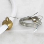 Подвесная люстра Lussole CONCORD LSP-7020