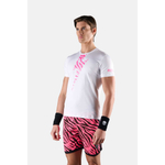 Одежда для тенниса , Футболка HYDROGEN  .