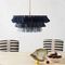 Подвесная люстра Imperium Loft Tassel 141054-26
