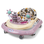 Ходунки 7 колес, 64*53*58см. пакет 615