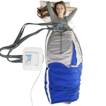 Аппарат прессотерапии и лимфодренажа Lympha Press Plus