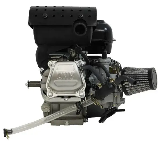 Двигатель бензиновый "LIFAN" GS212 LITE