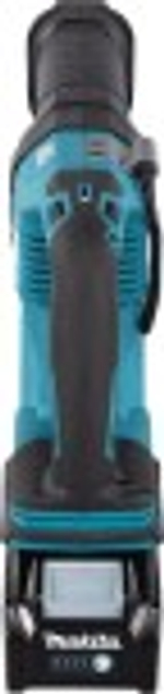 Пила сабельная аккумуляторная MAKITA JR 001 GM 201 JR001GM201