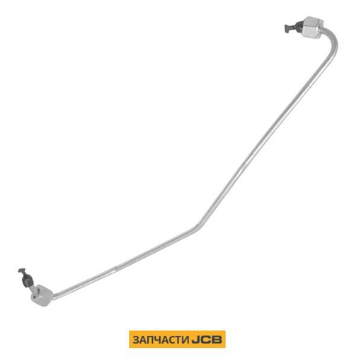 Трубка топливная JCB 02/201392