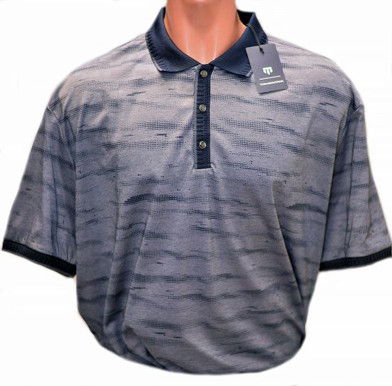 Футболка ПОЛО мужская TONY MONTANA (60-64p.)