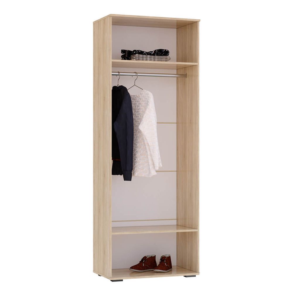 Флай Шкаф для белья ШК-04