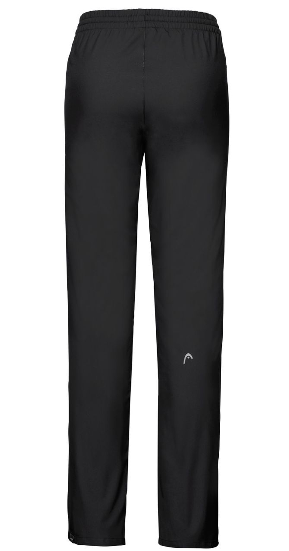 Штаны для девочки теннисные Head Club Pants - black