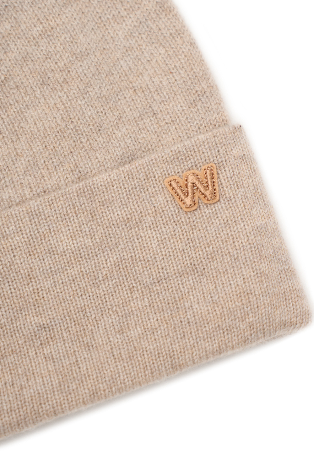 Шапка женская WEEKEND MAX MARA CAIMANONEW