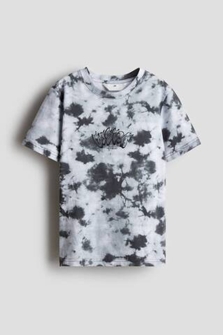 H&M Футболка, белый